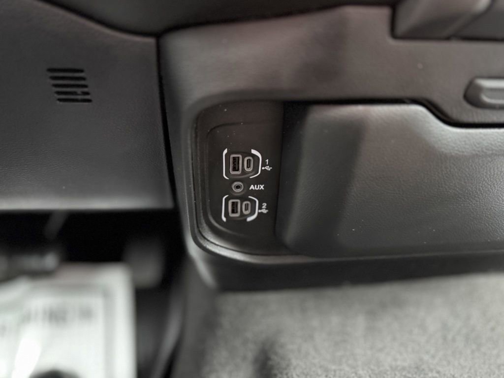 Used 2022 RAM 1500 Big Horn image 12