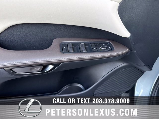 New 2026 Lexus RX 350h AWD/4WD image 22