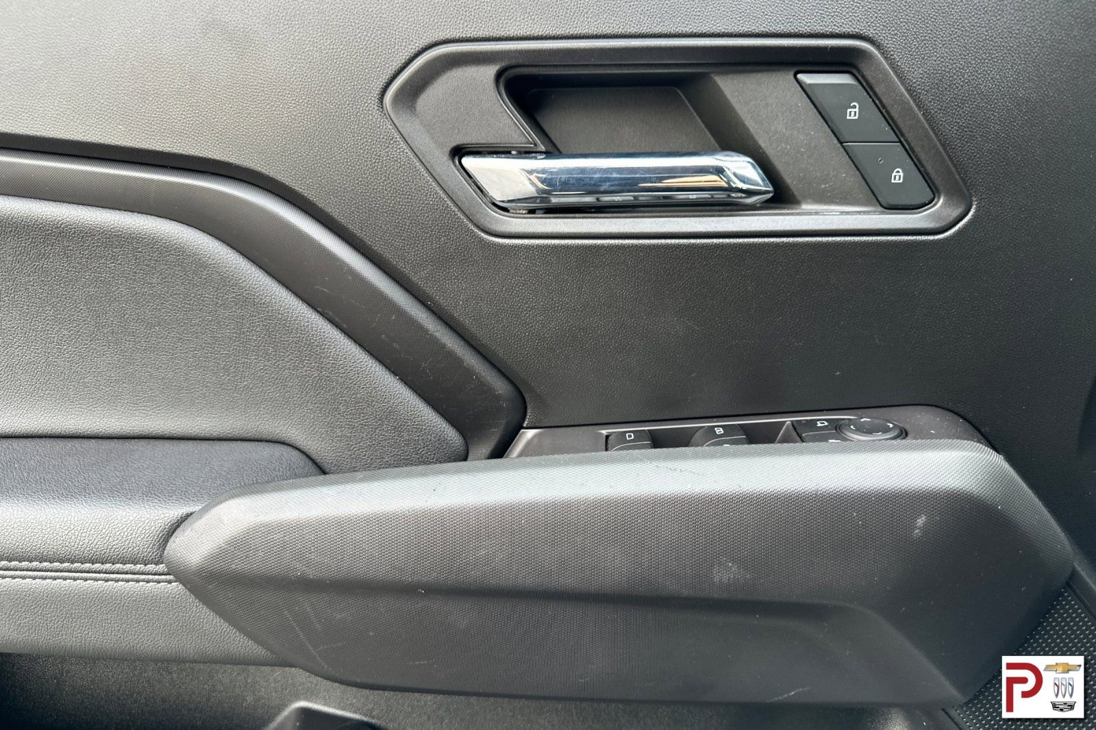 Certified 2023 Chevrolet Colorado LT image 11