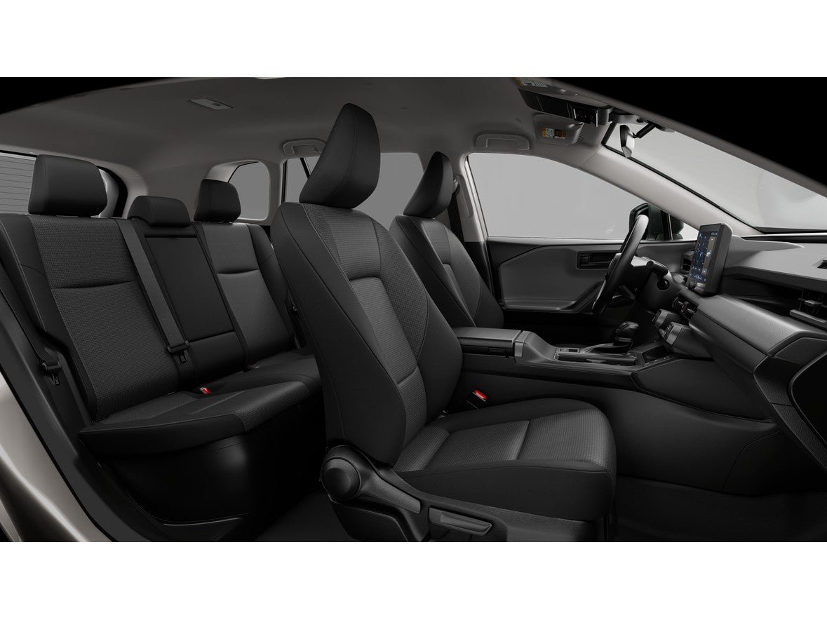 New 2026 Toyota RAV4 LE FWD image 6
