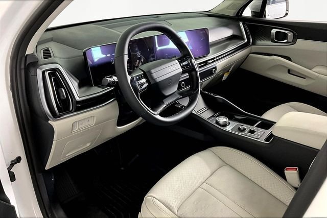 New 2026 Kia Sorento EX AWD/4WD image 8