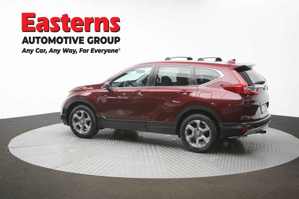 Used 2019 Honda CR-V EX-L image 62