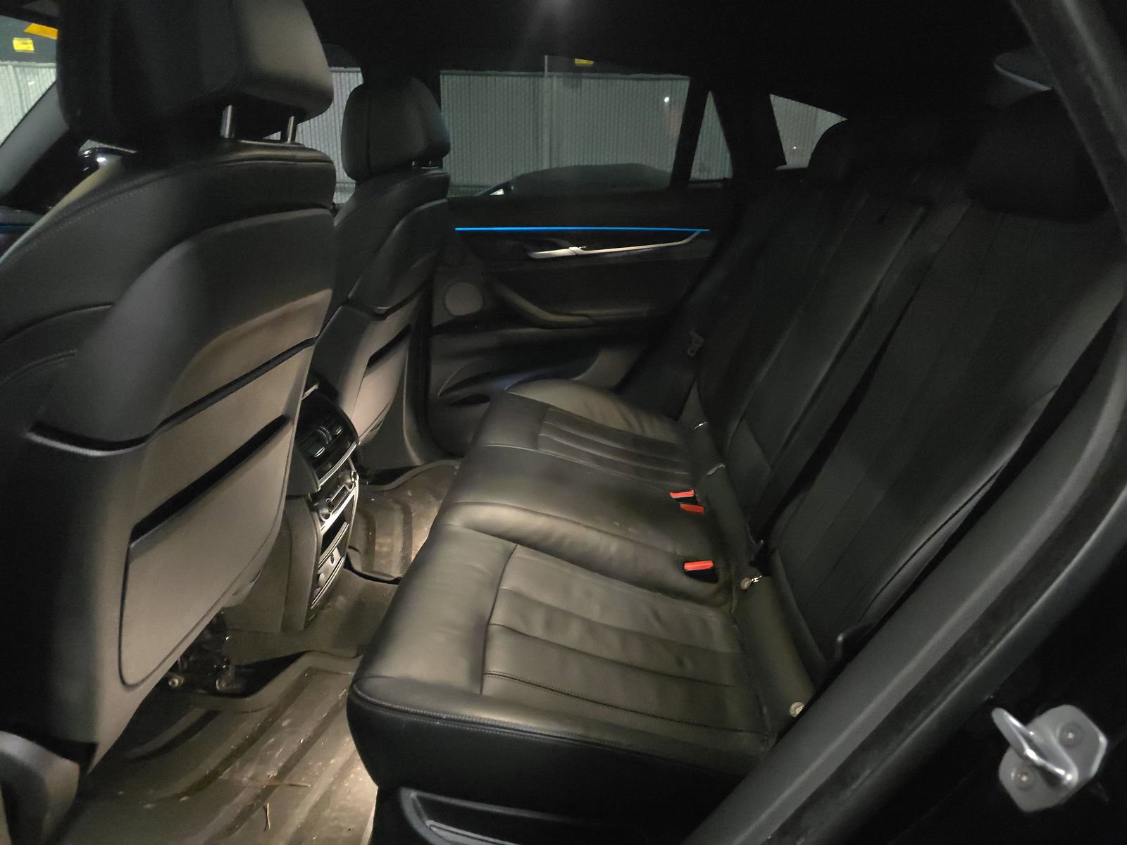 Used 2018 BMW X6 xDrive35i w/ M Sport Package image 15