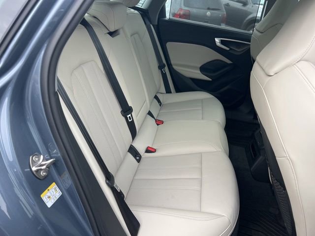 Certified 2025 Audi A5 2.0T Premium Plus w/ Premium Plus image 34