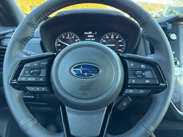 New 2026 Subaru Forester Touring image 27