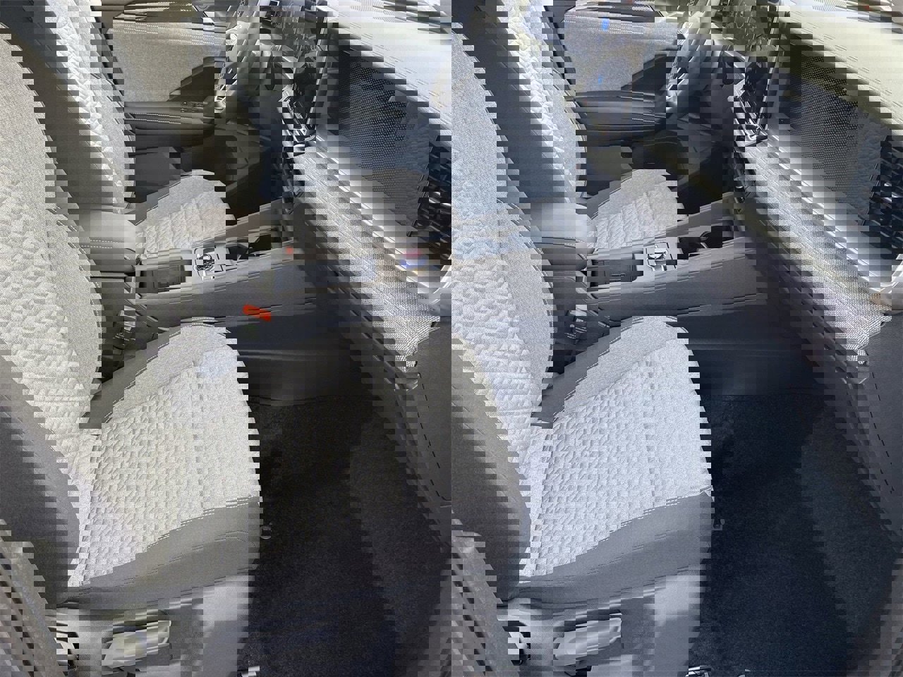 New 2025 Volkswagen Tiguan S image 8