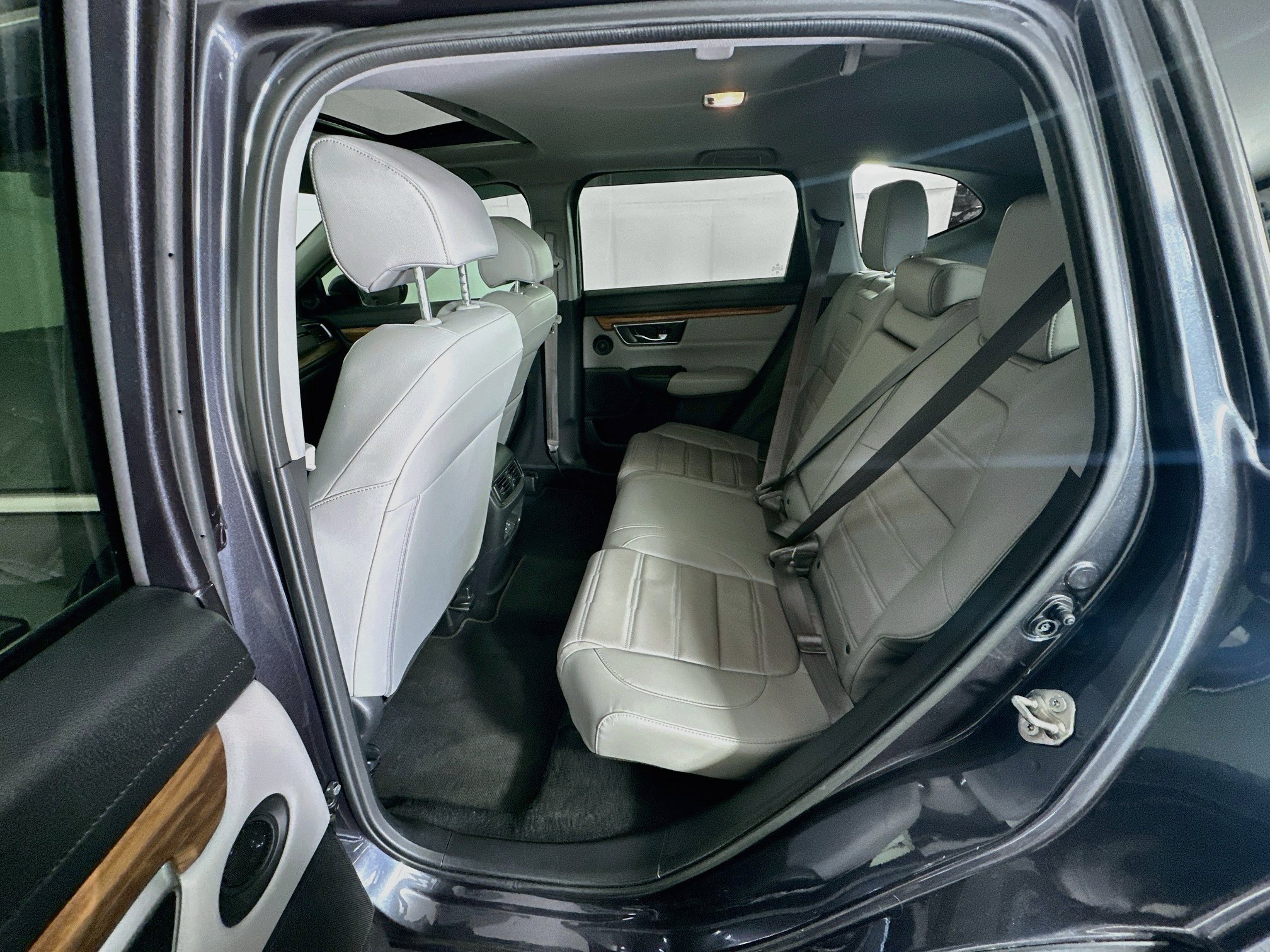 Used 2019 Honda CR-V EX-L image 27