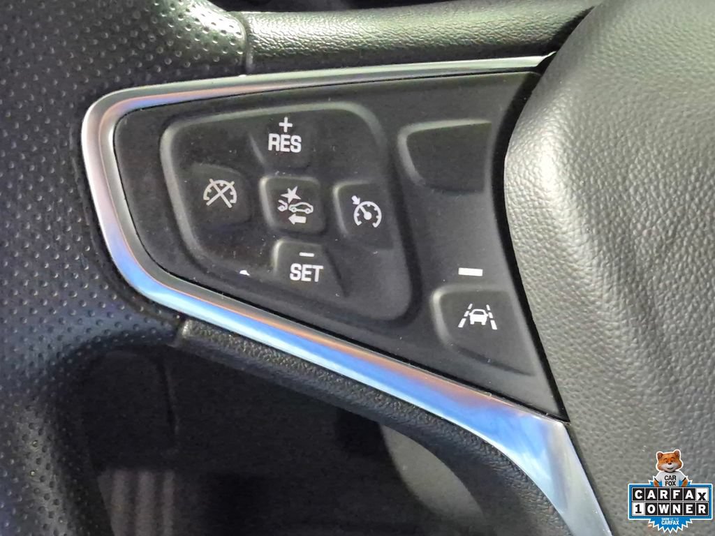 Certified 2024 Chevrolet Malibu LT FWD image 13