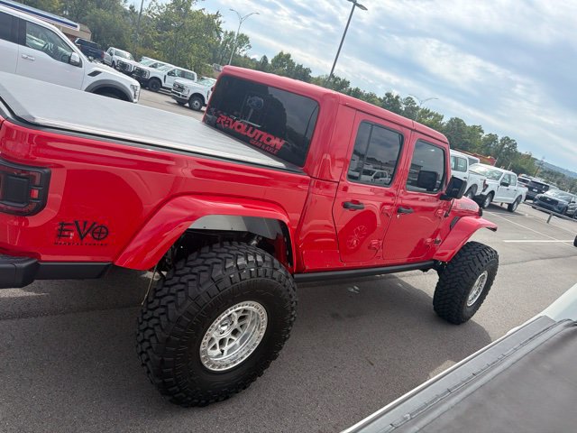 Used 2021 Jeep Gladiator Sport AWD/4WD image 7