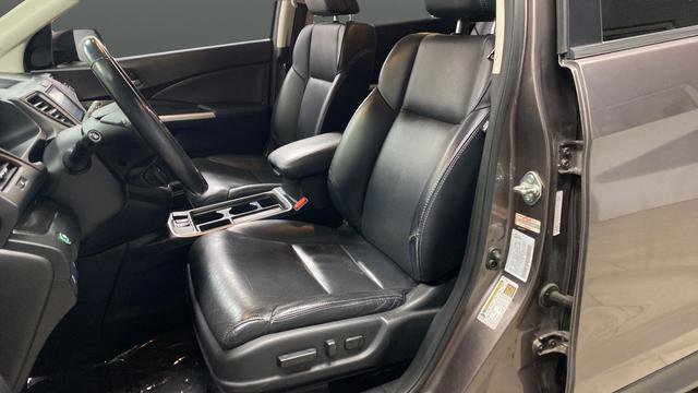 Used 2016 Honda CR-V EX-L image 9