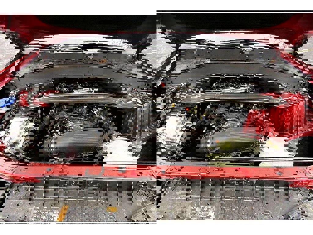 New 2025 Ford Explorer ST-Line image 26