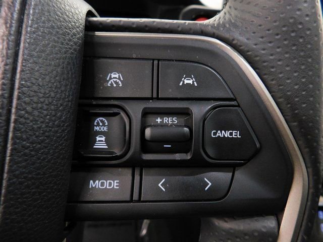 Used 2025 Toyota 4Runner TRD Off-Road Premium image 40