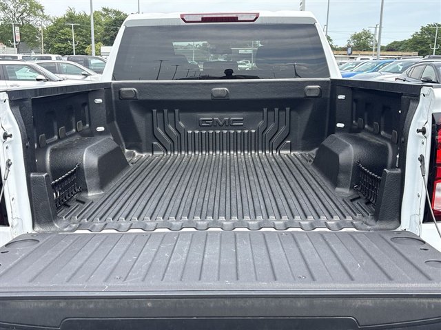 Certified 2026 GMC Sierra 1500 Elevation AWD/4WD image 25