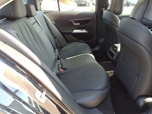 New 2026 Mercedes-Benz E 350 Sedan image 20