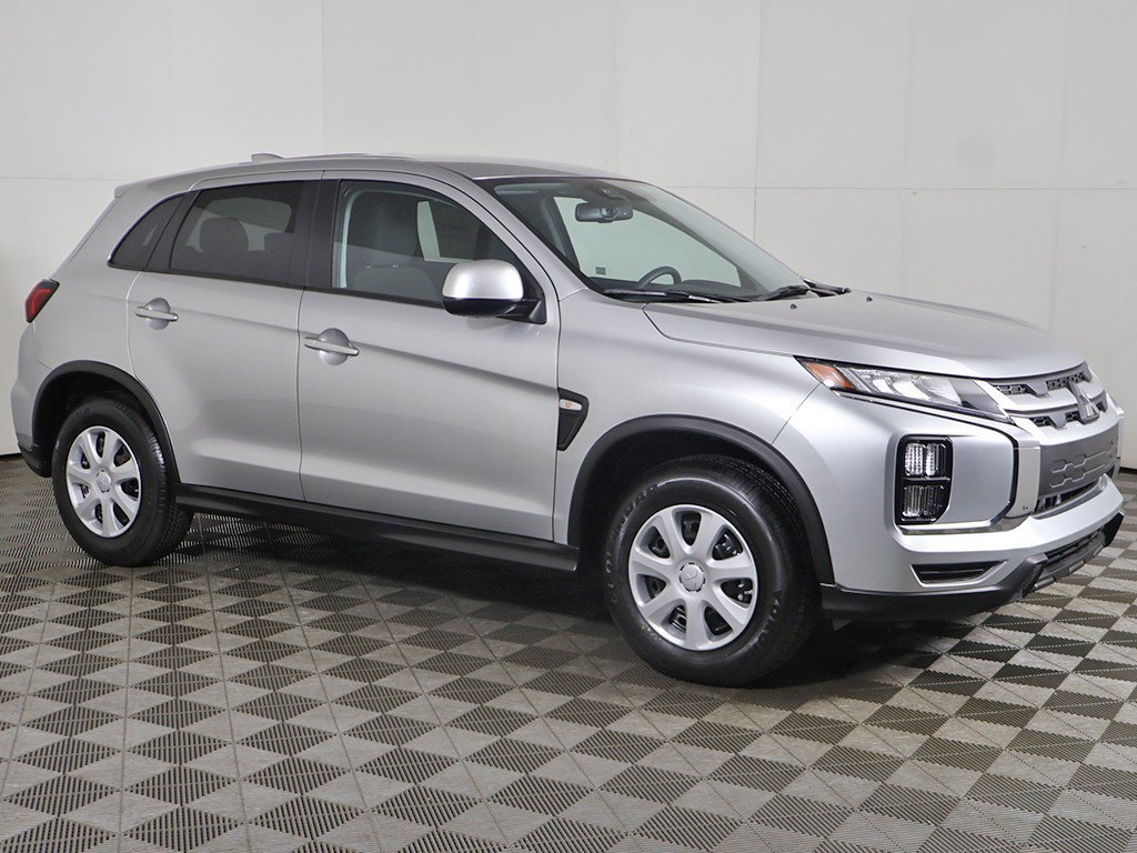 New 2027 Mitsubishi Outlander Sport FWD image 11