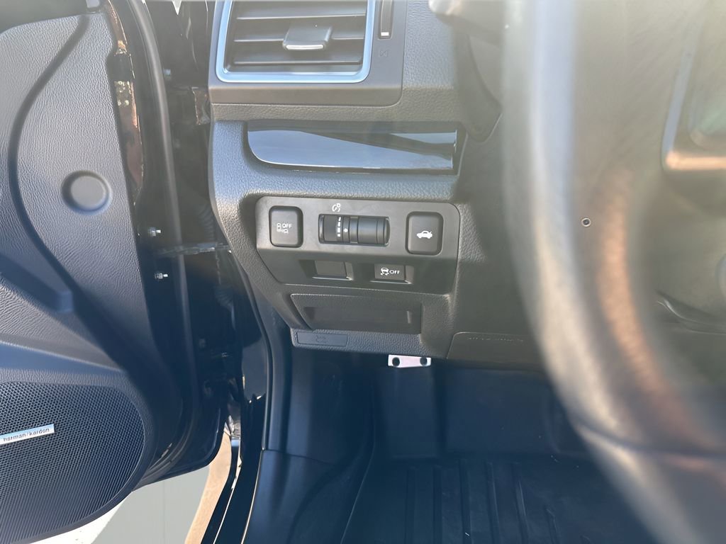 Used 2020 Subaru WRX STI Limited w/ Popular Package #1 image 28