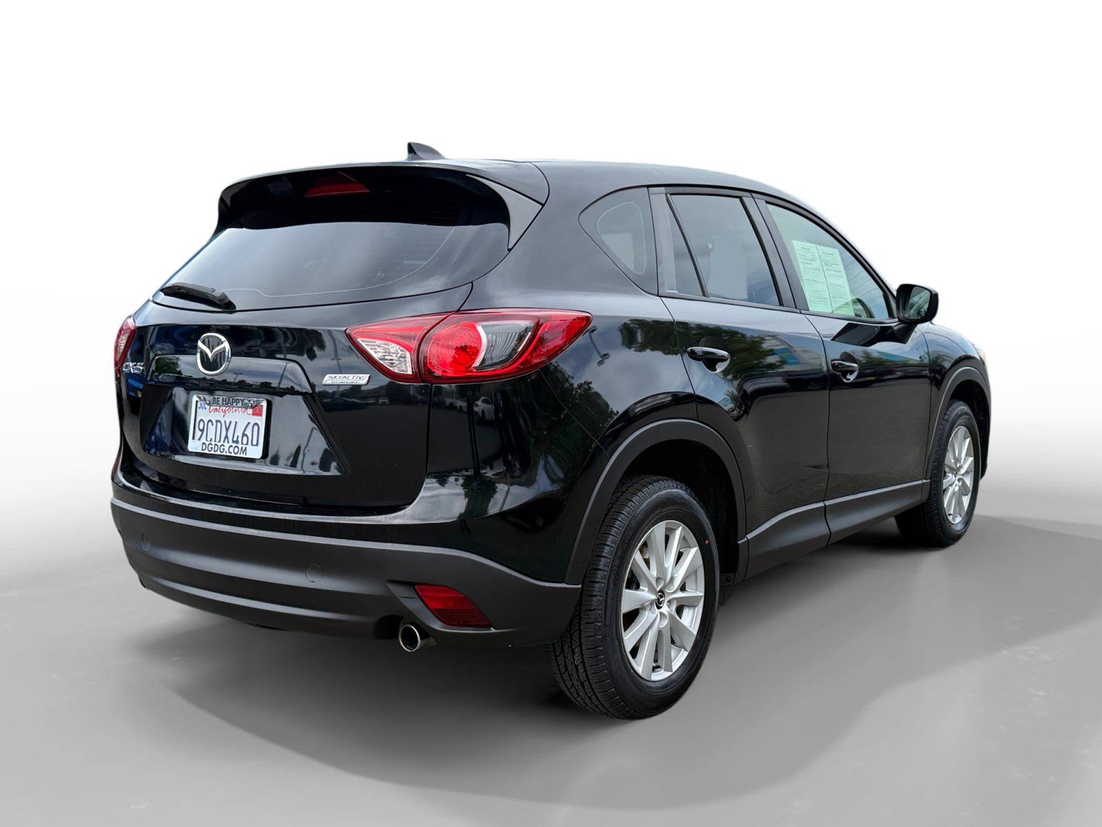 Used 2015 MAZDA CX-5 Sport FWD image 5