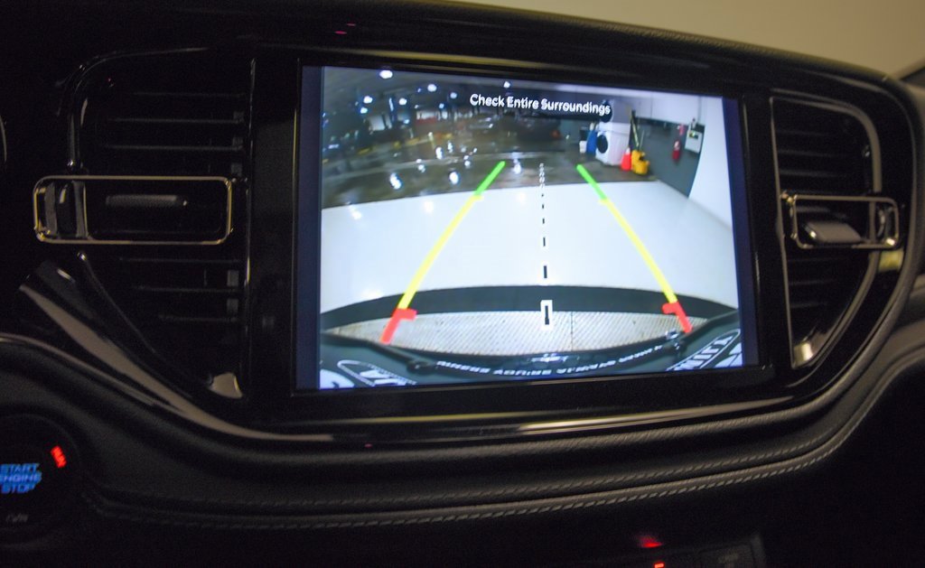 Used 2022 Dodge Durango GT image 22