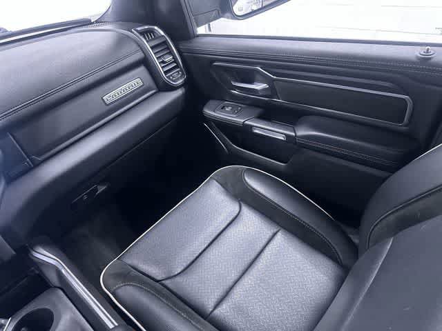 Used 2024 RAM 1500 Laramie RWD image 13
