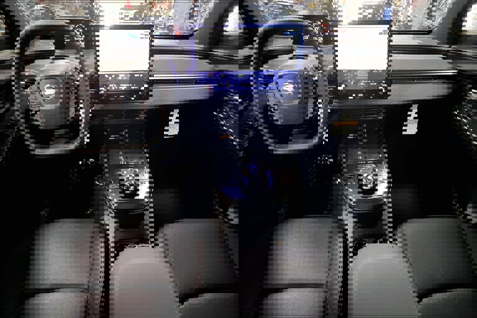 New 2026 Subaru Solterra Premium image 5