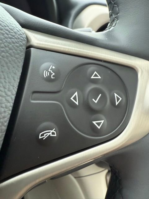 Used 2023 GMC Acadia Denali w/ Denali Ultimate Package image 51