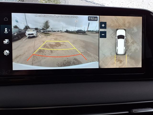Used 2025 Hyundai Palisade SEL FWD image 19