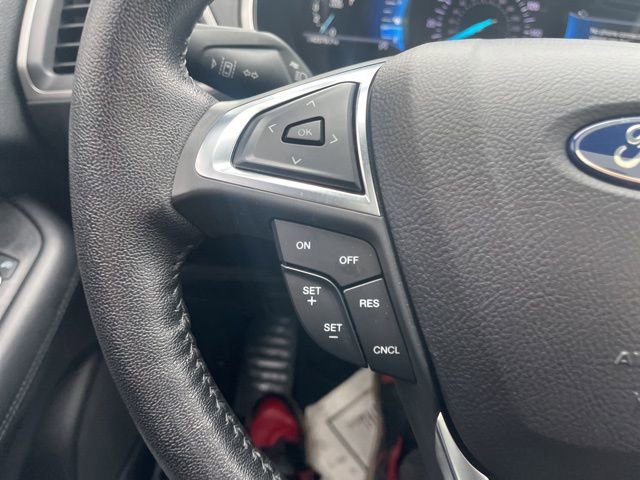 Used 2021 Ford Edge SEL w/ Convenience Package image 32