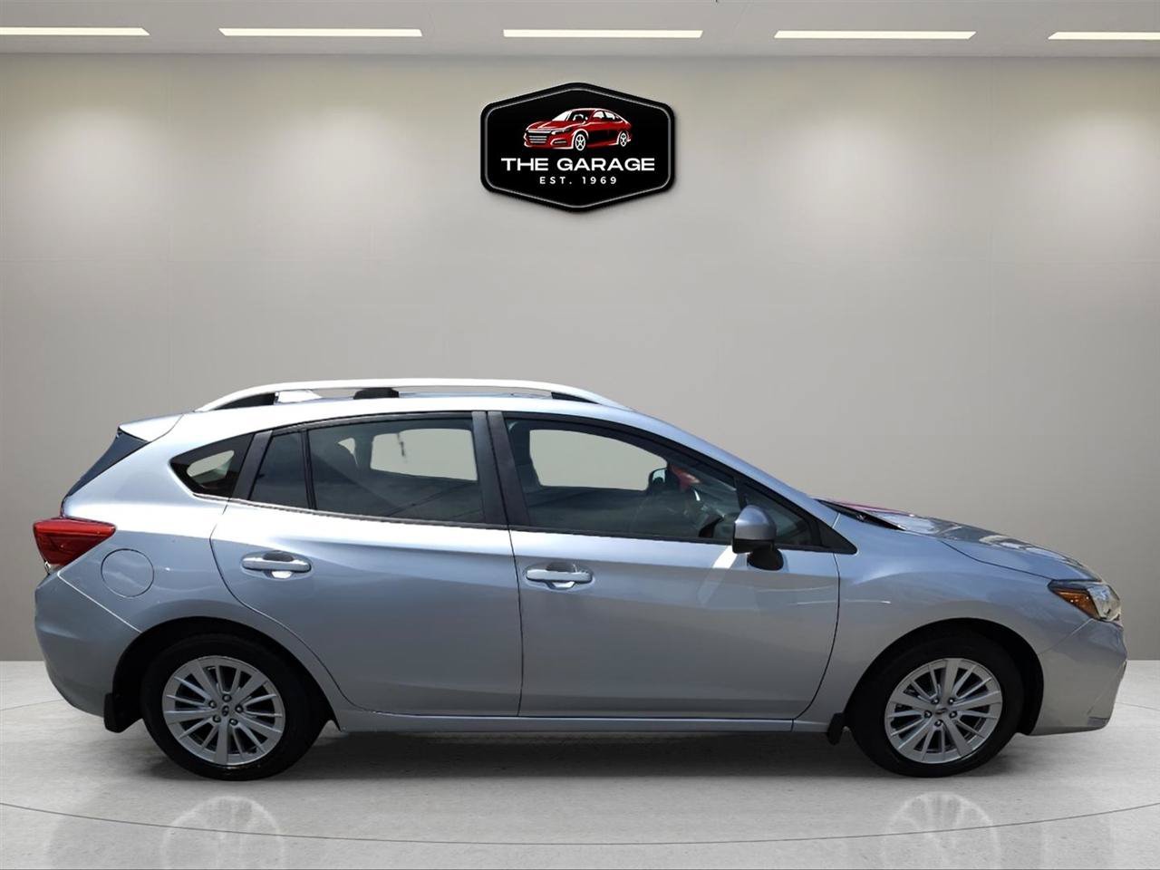 Used 2018 Subaru Impreza 2.0i Premium AWD/4WD image 7