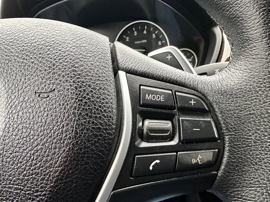 Used 2015 BMW 428i Gran Coupe xDrive image 26