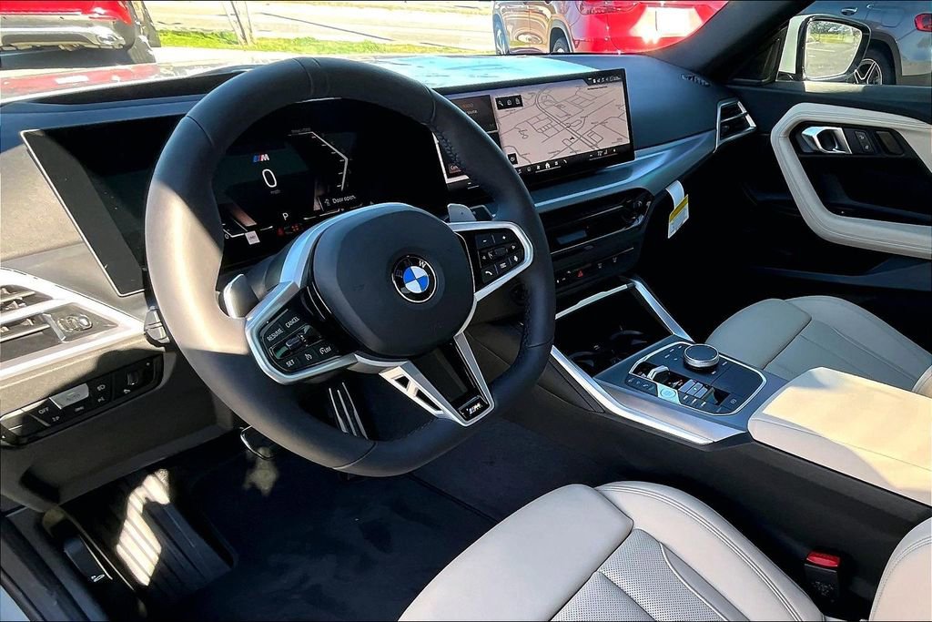 New 2026 BMW 230i Coupe w/ Premium Package image 4