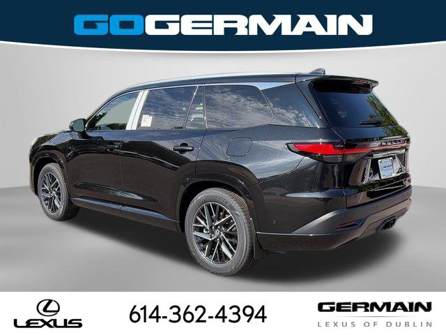 New 2026 Lexus TX 350 AWD w/ Technology Package image 5