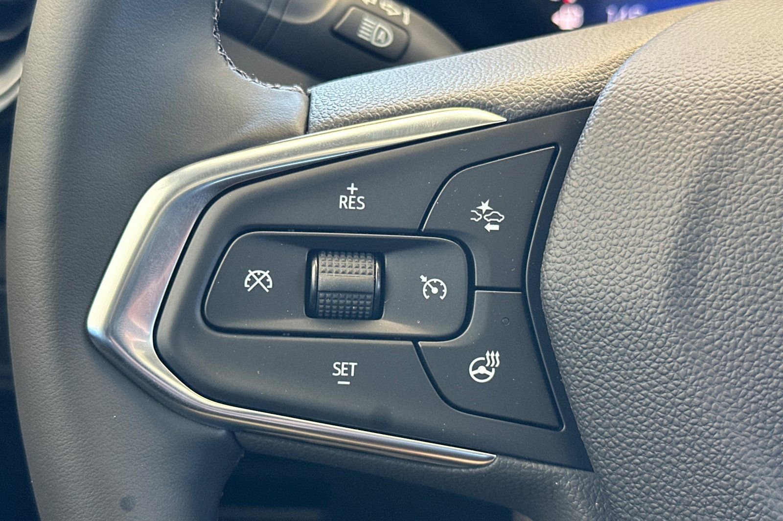 New 2026 Chevrolet TrailBlazer LT w/ Midnight Edition image 26