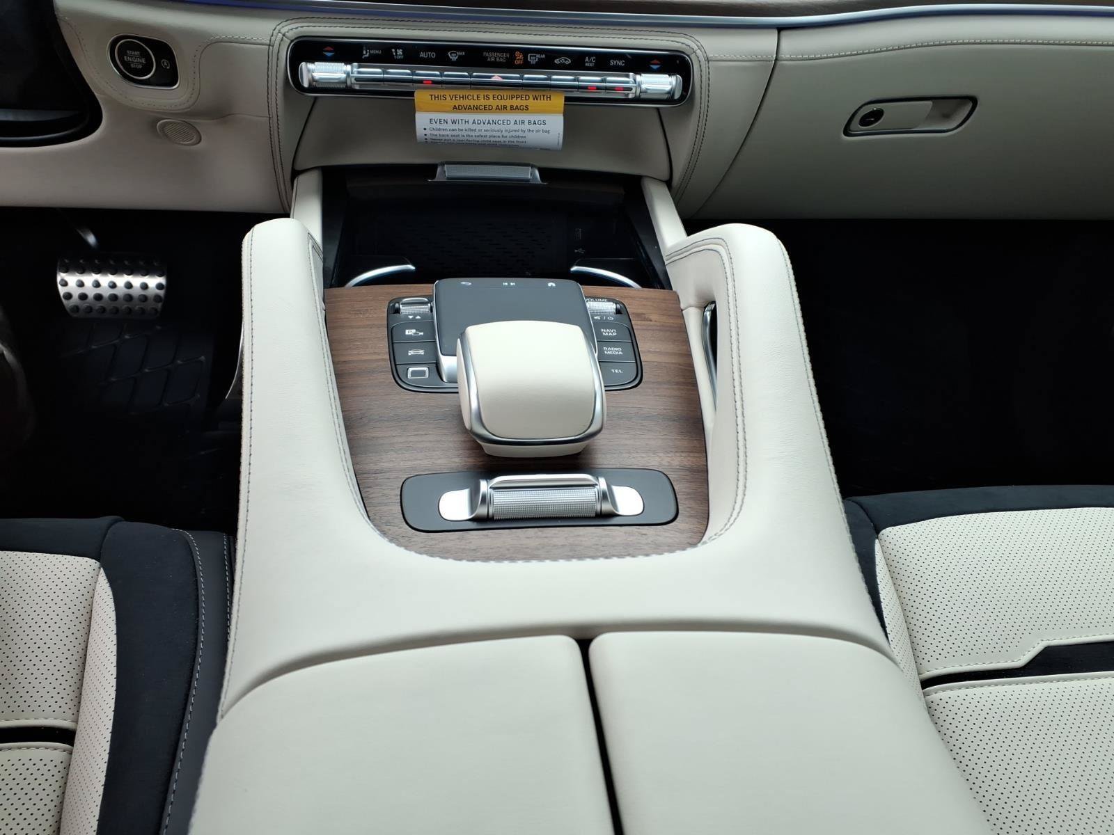 New 2026 Mercedes-Benz GLE 53 AMG 4MATIC Coupe image 27