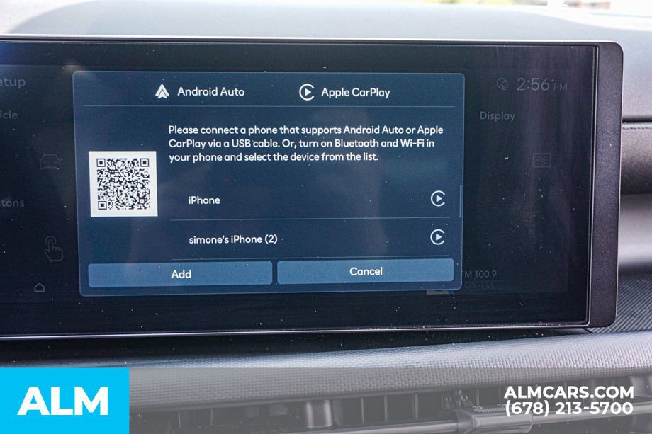 Used 2025 Hyundai Tucson SEL image 34