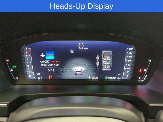 Used 2023 Honda Pilot Elite image 14