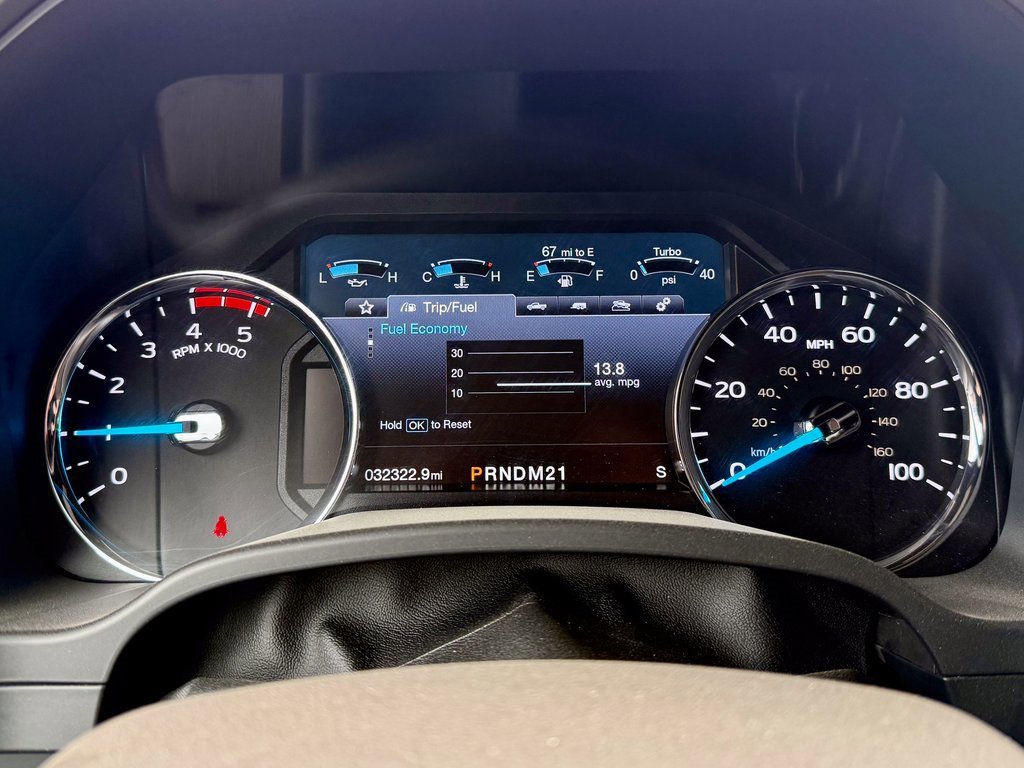 Used 2017 Ford F250 King Ranch w/ King Ranch Ultimate Package image 16