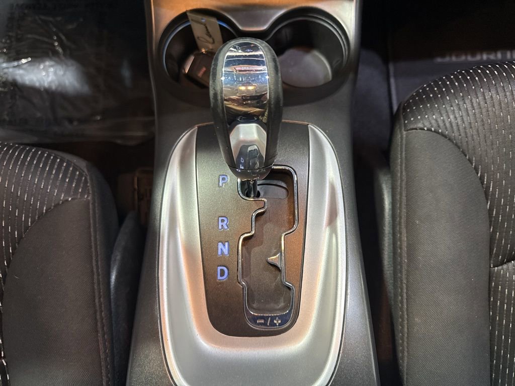 Used 2016 Dodge Journey SE w/ Flexible Seating Group FWD image 20