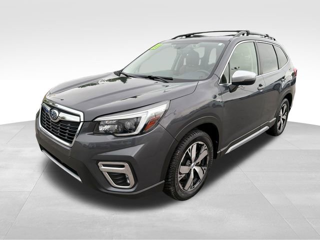Used 2021 Subaru Forester Touring AWD/4WD image 3