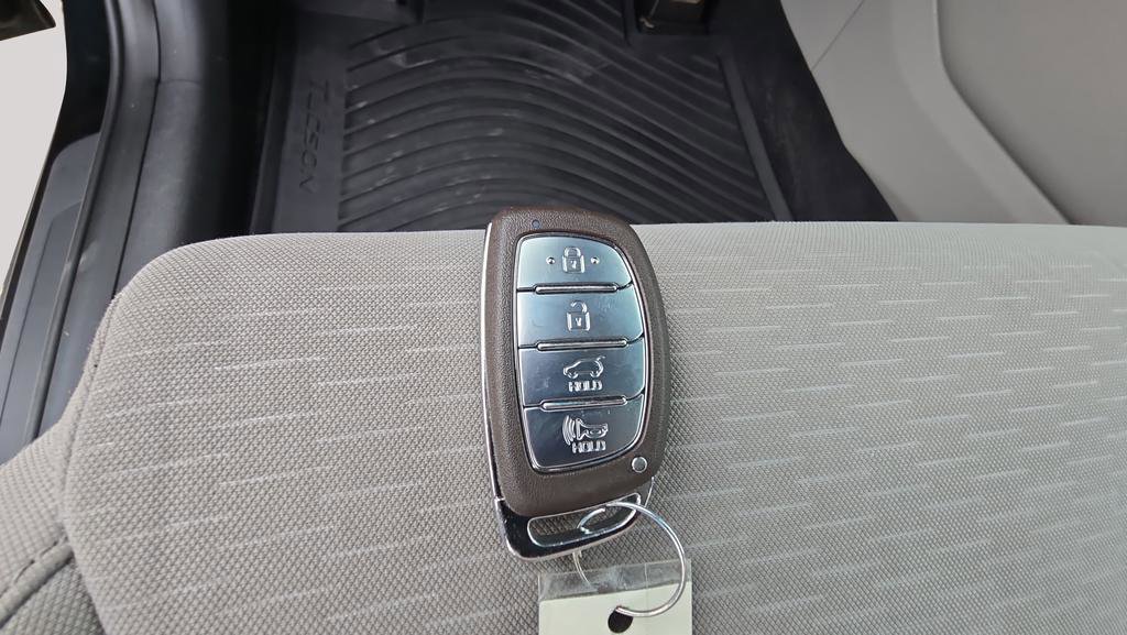 Used 2021 Hyundai Tucson Value FWD image 30