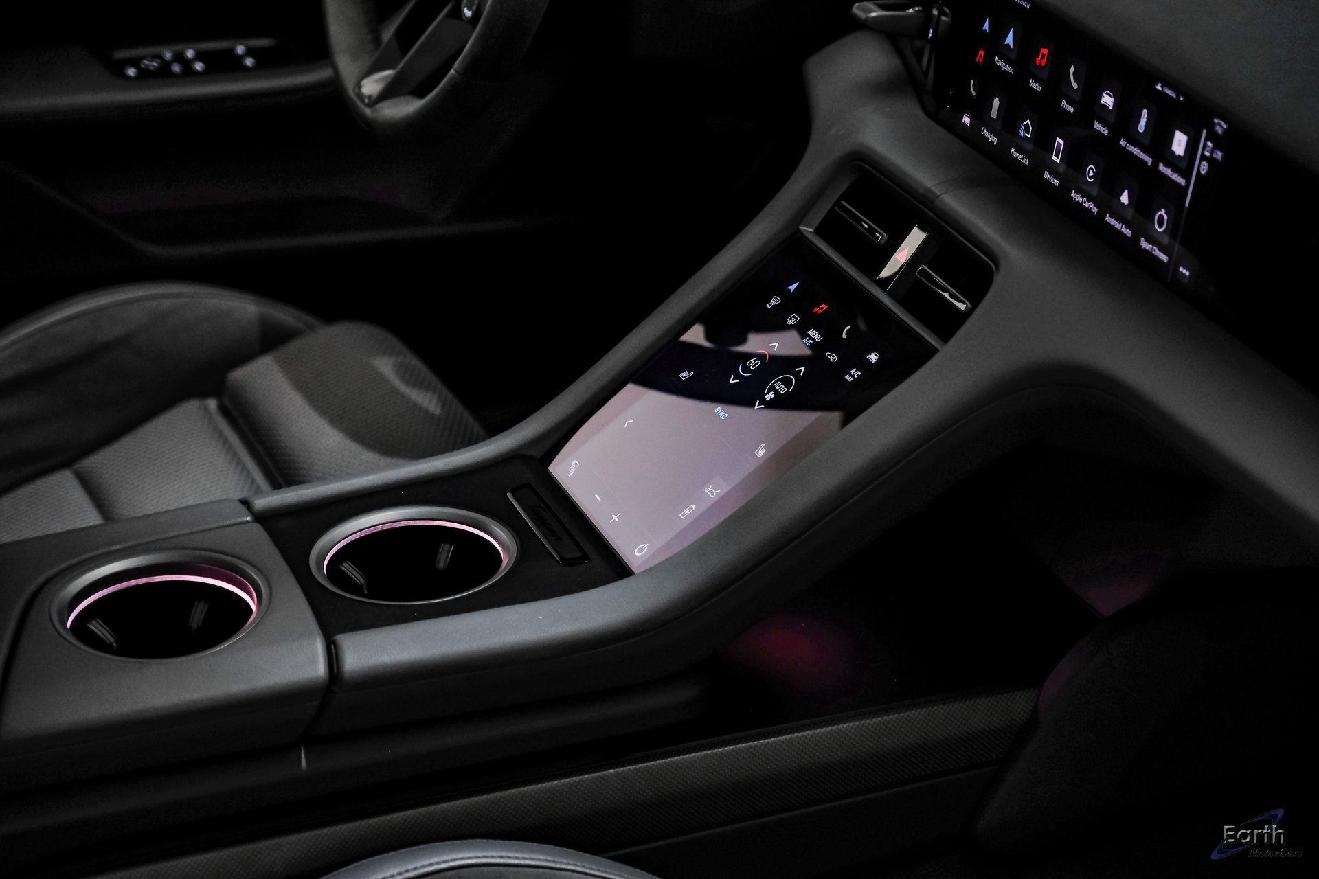 Used 2020 Porsche Taycan Turbo S image 52