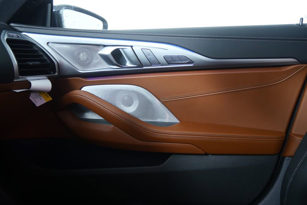 New 2026 BMW 840i RWD image 25