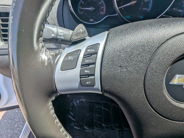 Used 2009 Chevrolet Malibu LT FWD image 15