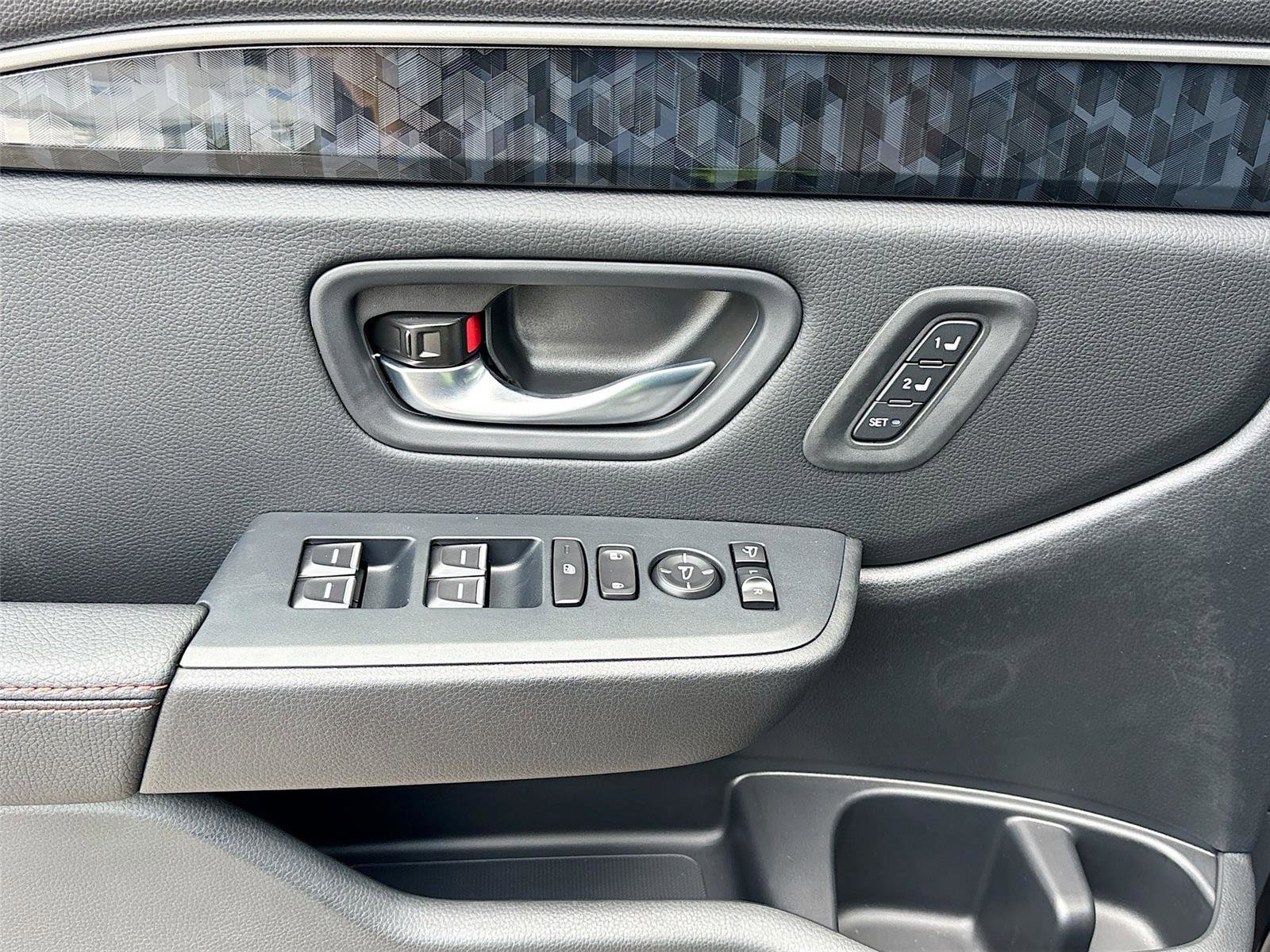 New 2026 Honda Passport TrailSport Elite image 21