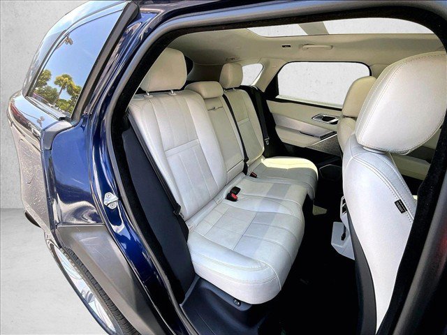 Used 2021 Land Rover Range Rover Velar R-Dynamic S AWD/4WD image 29