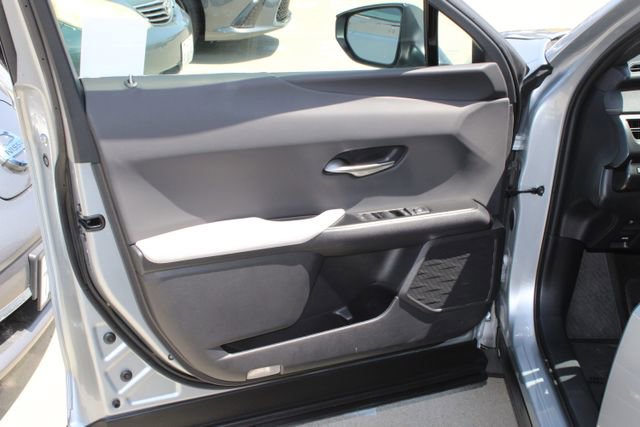 Certified 2025 Lexus UX 300h FWD image 11