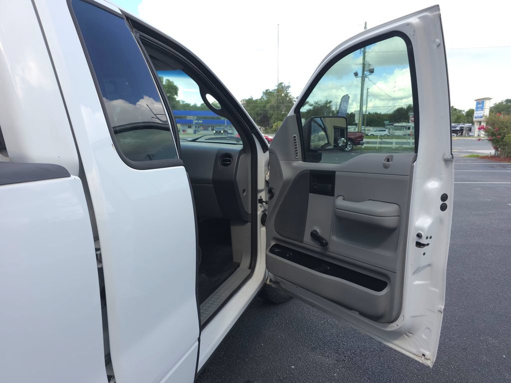 Used 2007 Ford F150 XL RWD image 12