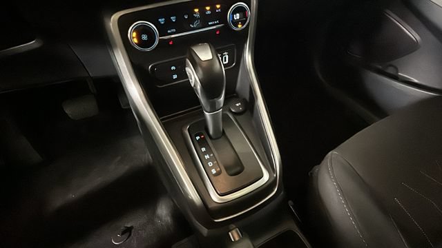 Used 2018 Ford EcoSport SE AWD/4WD image 21
