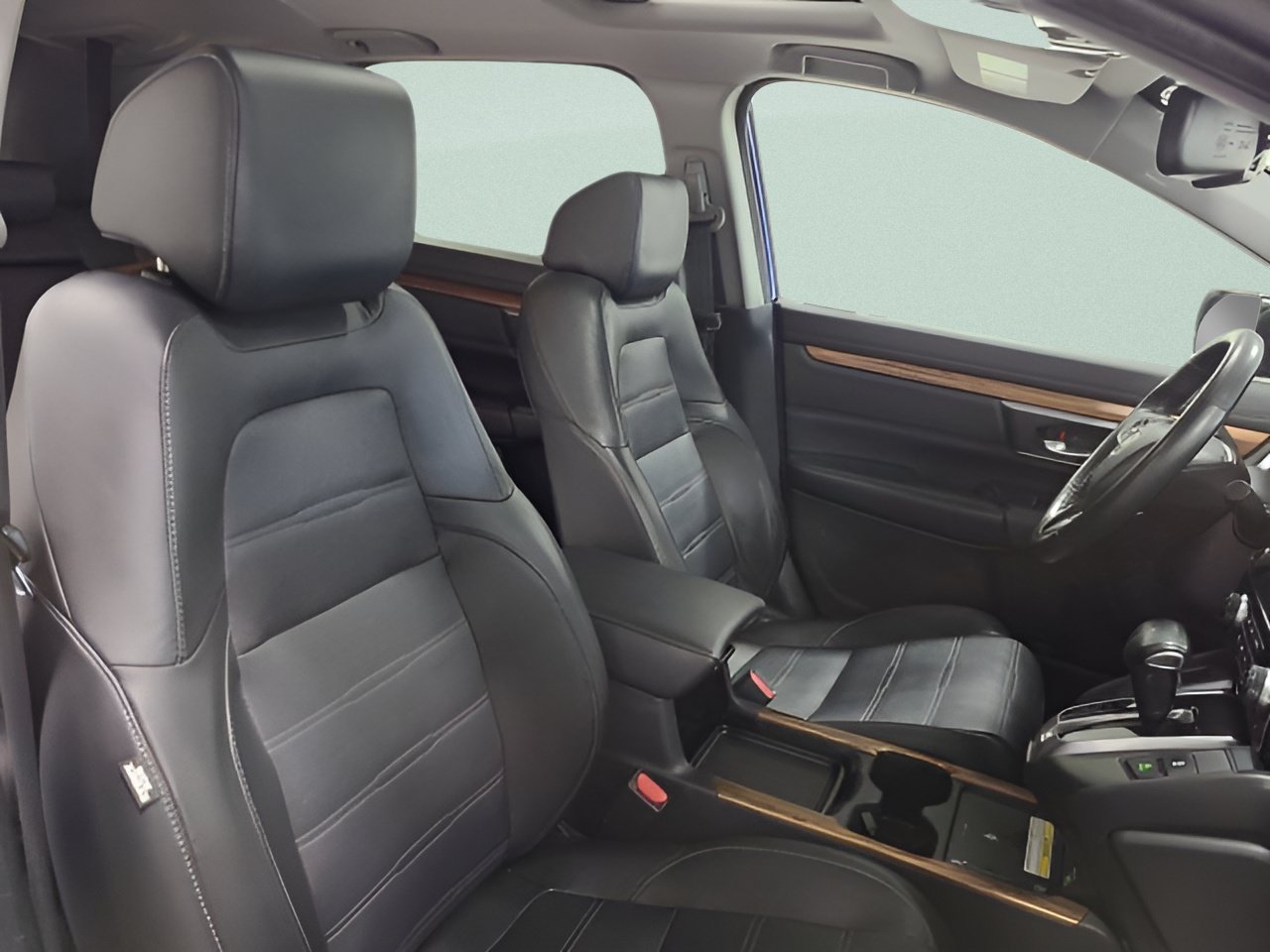 Certified 2020 Honda CR-V Touring image 14