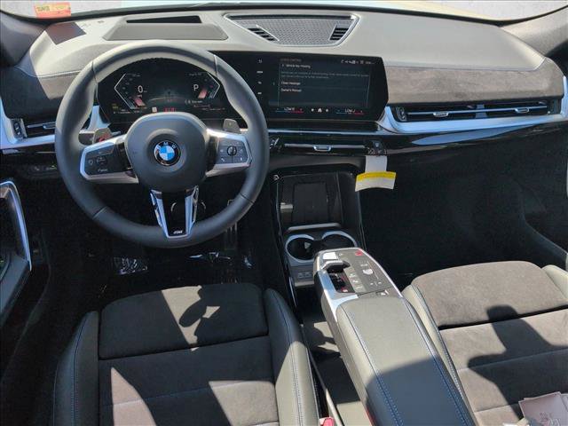 New 2026 BMW X2 xDrive28i w/ Technology Package AWD/4WD image 14