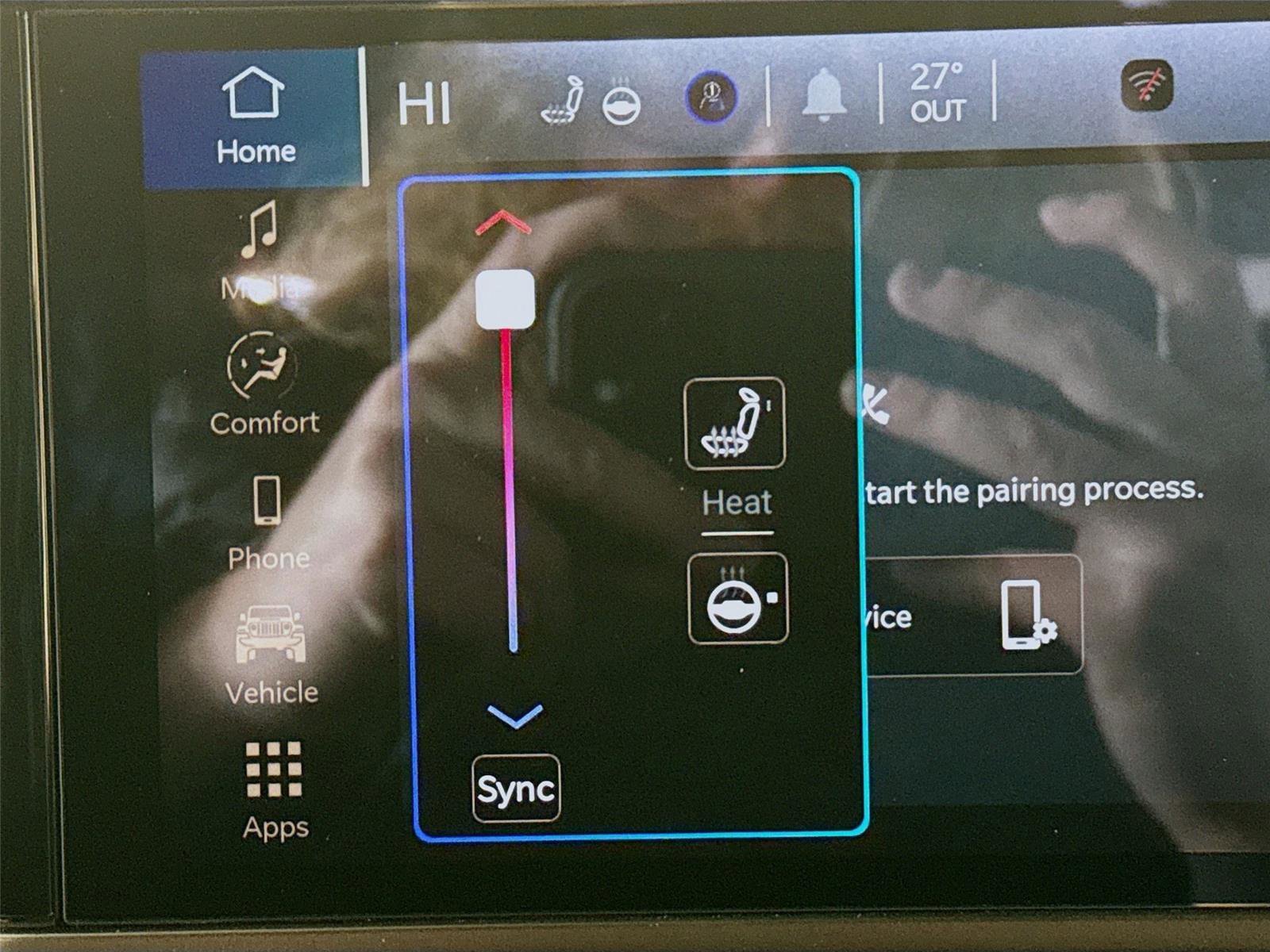 New 2026 Jeep Gladiator Sport image 22